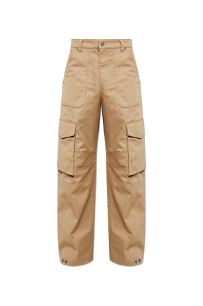 パンツ Rare Archive 06aw DSQUARED2 CroppedCargo Dsquared2 Cargo pants | Men's | Vitkac
